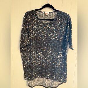 LuLaRoe Irma Tunic